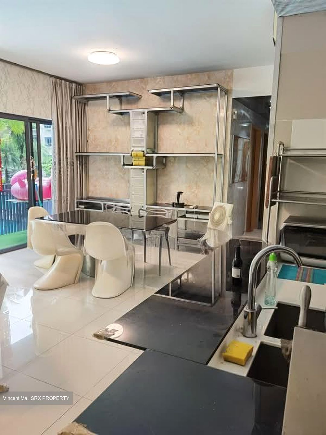 NV Residences (D18), Condominium #551568101